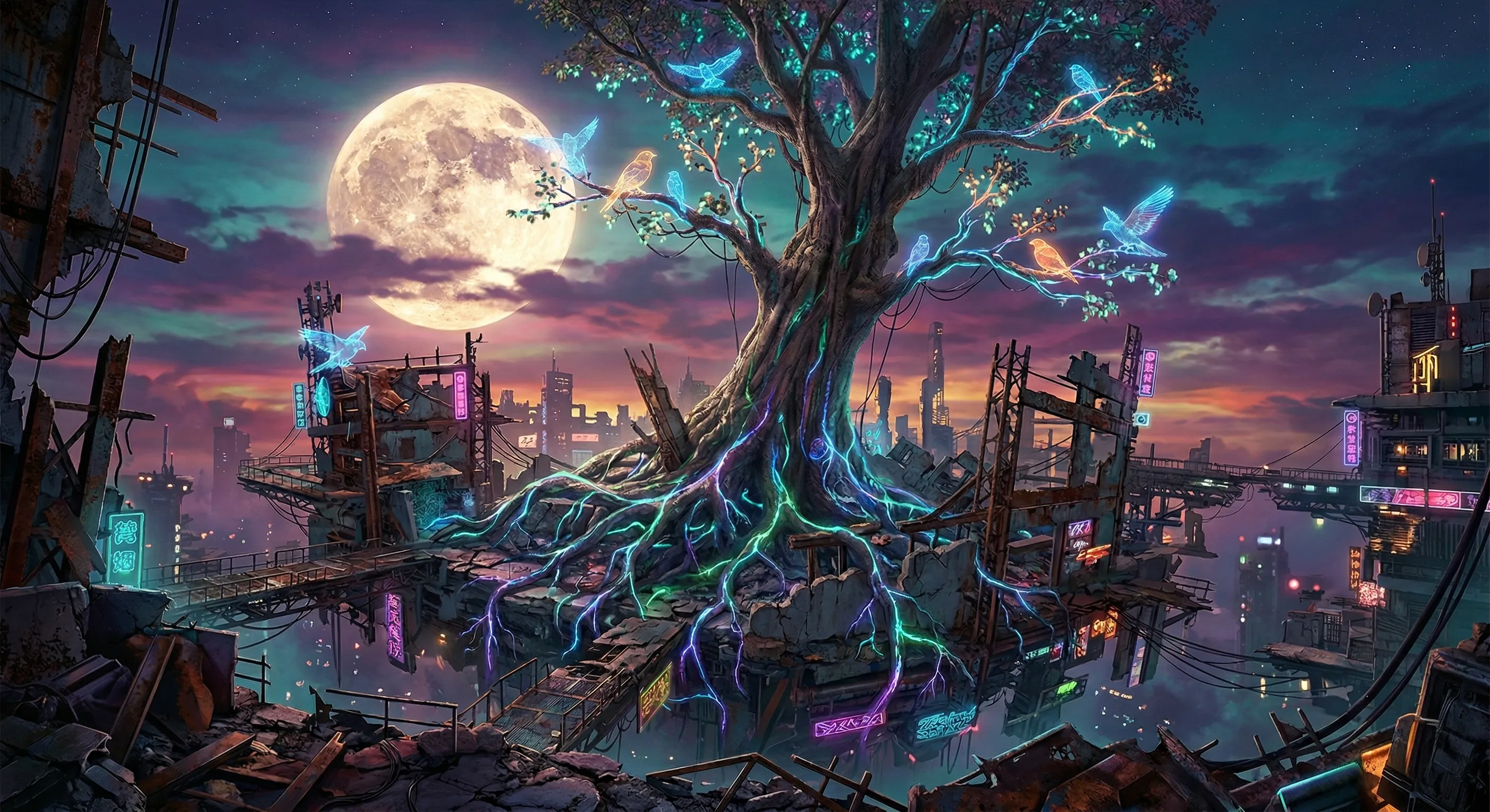 DIGITAL ART